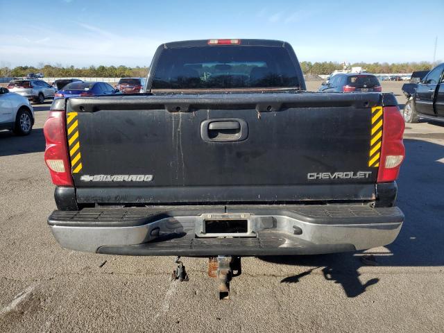 Photo 6 from auction – 2003 CHEVROLET SILVERADO with VIN 2GCEC19V631215375
