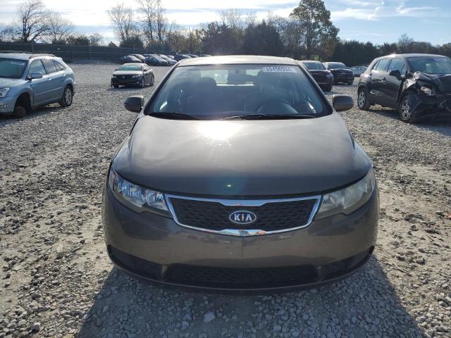 Photo 5 from auction – 2013 KIA FORTE EX with VIN KNAFU4A25D5712192