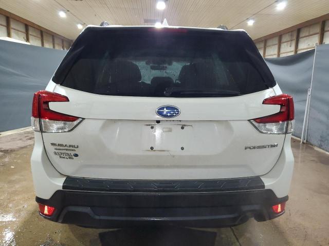 Photo 6 from auction – 2020 SUBARU FORESTER P with VIN JF2SKAJC8LH451346