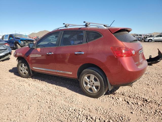 Photo 2 from auction – 2014 NISSAN ROGUE SELE with VIN JN8AS5MT5EW623591