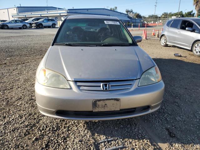 Photo 5 from auction – 2002 HONDA CIVIC EX with VIN 2HGES267X2H529360
