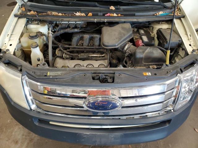 Photo 12 from auction – 2008 FORD EDGE SEL with VIN 2FMDK38C28BA54501