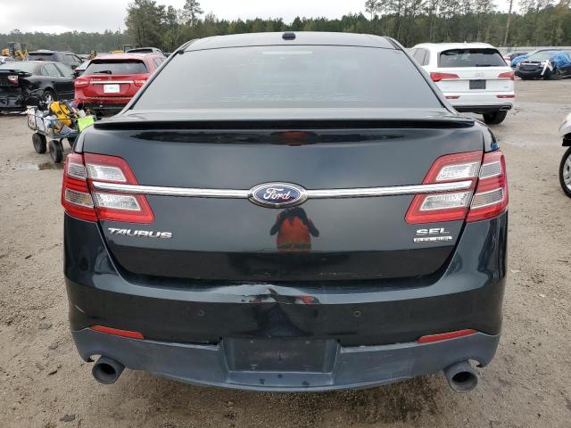 Photo 6 from auction – 2014 FORD TAURUS SEL with VIN 1FAHP2E88EG142299