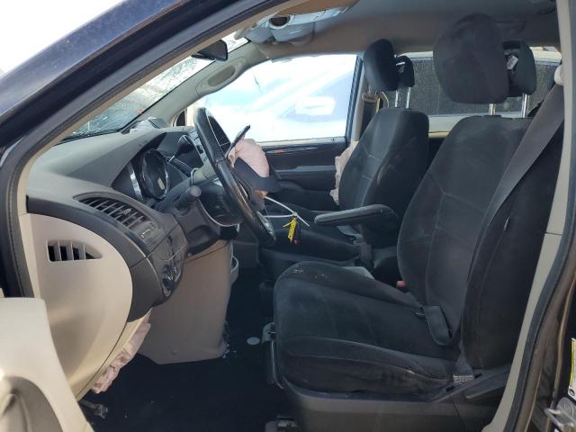 Photo 7 from auction – 2013 DODGE GRAND CARA with VIN 2C4RDGBG6DR590618