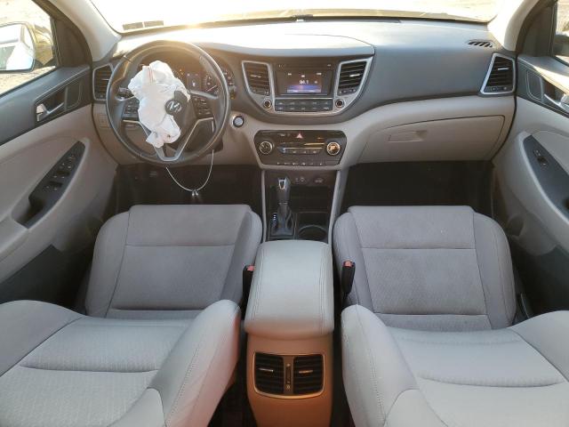 Photo 8 from auction – 2017 HYUNDAI TUCSON LIM with VIN KM8J3CA21HU298524