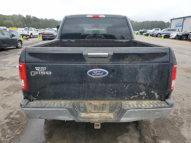 Photo 6 from auction – 2017 FORD F150 SUPER with VIN 1FTEW1CP1HFA82204