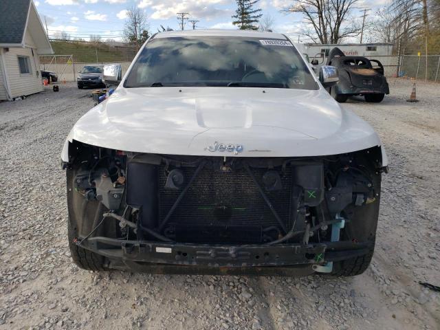 Photo 5 from auction – 2015 JEEP GRND CHERO with VIN 1C4RJFBG2FC124795