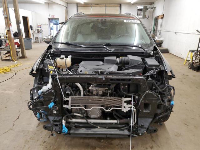 Photo 5 from auction – 2020 CHRYSLER PACIFICA L with VIN 2C4RC1GGXLR181299