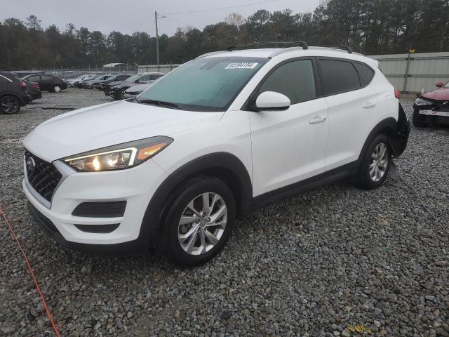 Photo 1 from auction – 2020 HYUNDAI TUCSON with VIN KM8J33A49LU110746
