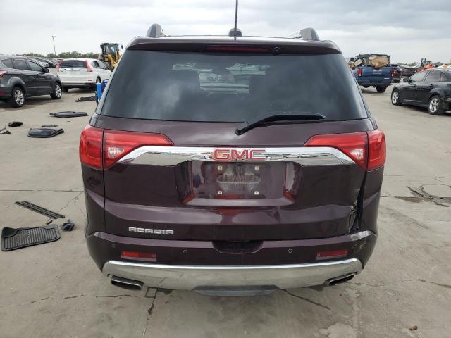 Photo 6 from auction – 2017 GMC ACADIA DEN with VIN 1GKKNPLS6HZ274623