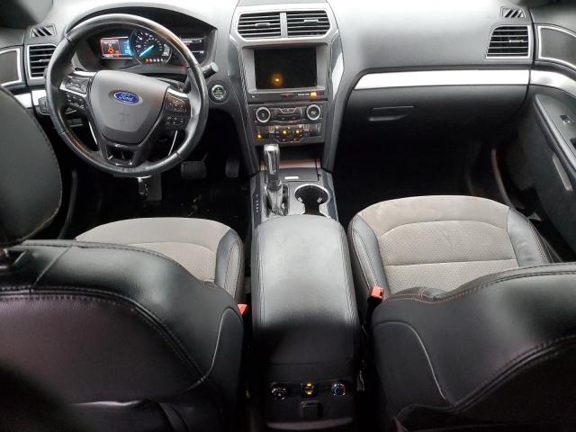 Фото 8 с аукциона – 2017 FORD EXPLORER X с VIN 1FM5K8D82HGE21974