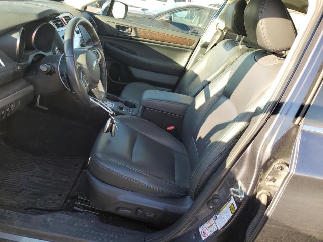 Photo 7 from auction – 2016 SUBARU OUTBACK 2. with VIN 4S4BSANC1G3213961