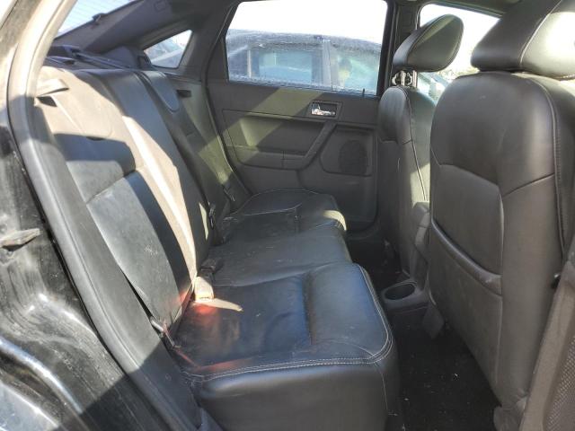 Photo 10 from auction – 2008 FORD FOCUS SE with VIN 1FAHP35N58W113901