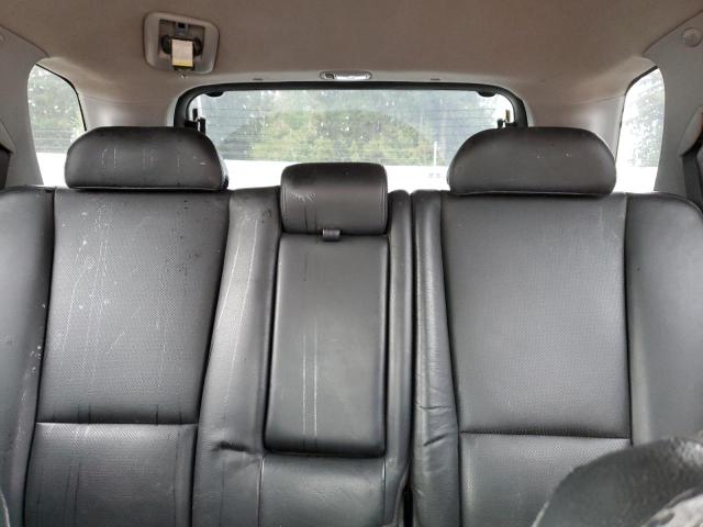 Photo 10 from auction – 2007 KIA SPORTAGE E with VIN KNDJE723677325825