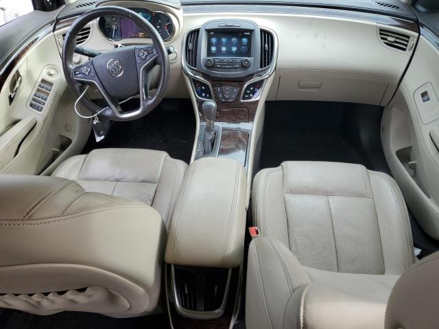 Photo 8 from auction – 2015 BUICK LACROSSE P with VIN 1G4GF5G35FF181222