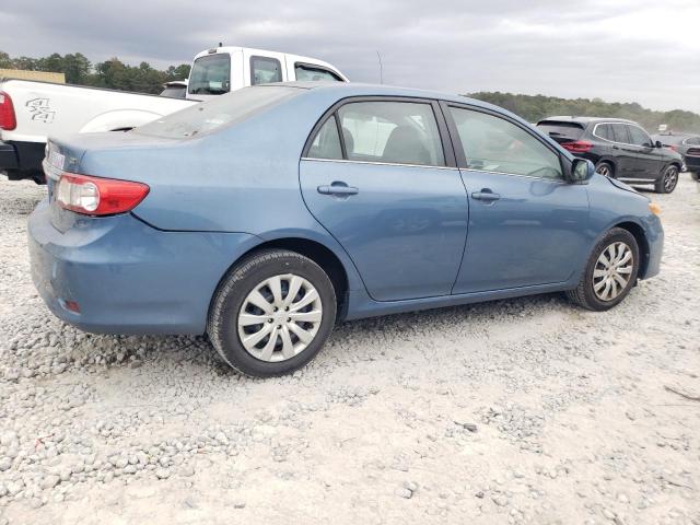 Photo 3 from auction – 2013 TOYOTA COROLLA BA with VIN 5YFBU4EE9DP139466