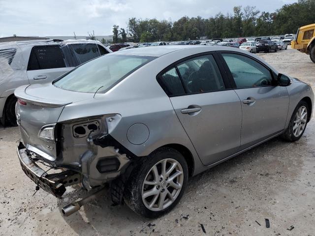 Zdjęcie 3 z aukcji – 2012 MAZDA 3 S z VIN JM1BL1V58C1575388