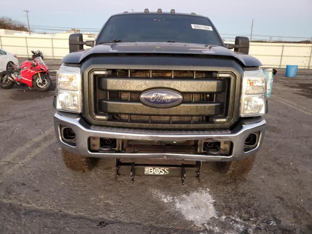 Photo 5 from auction – 2012 FORD F250 SUPER with VIN 1FT7X2B61CEC60003