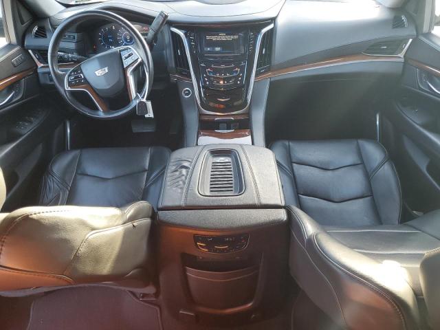 Photo 8 from auction – 2018 CADILLAC ESCALADE E with VIN 1GYS4JKJ3JR144741