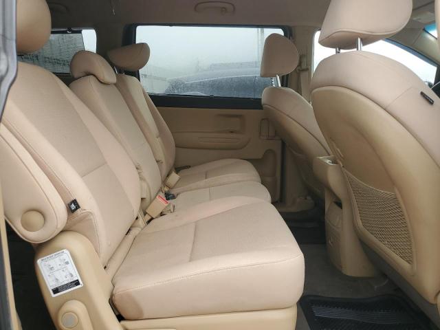 Photo 11 from auction – 2016 KIA SEDONA LX with VIN KNDMB5C19G6130198