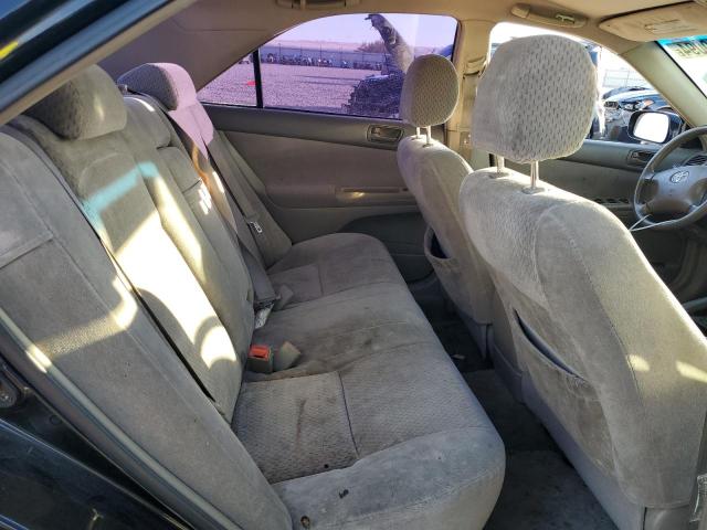 Photo 10 from auction – 2004 TOYOTA CAMRY LE with VIN 4T1BE32K64U362953