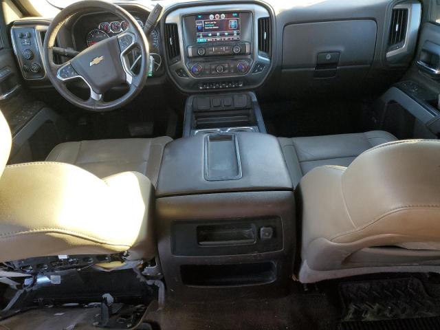 Foto 8 de la subasta – 2014 CHEVROLET SILVERADO con VIN 3GCUKSEC5EG118557