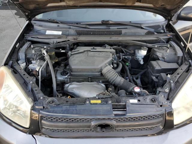 صورة رقم 12 من المزاد - 2004 TOYOTA RAV4 مع VIN JTEGD20V040031907
