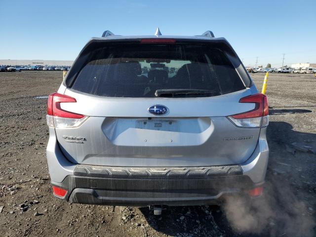Photo 6 from auction – 2019 SUBARU FORESTER P with VIN JF2SKAGC9KH532264