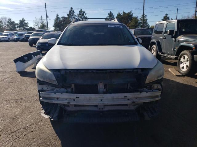 Photo 5 from auction – 2015 SUBARU OUTBACK 2. with VIN 4S4BSACC6F3271484