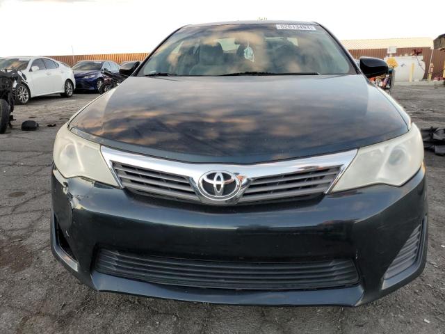 Photo 5 from auction – 2013 TOYOTA CAMRY L with VIN 4T4BF1FK0DR273297
