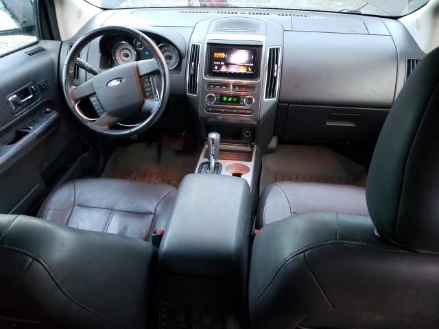 Photo 8 from auction – 2010 FORD EDGE LIMIT with VIN 2FMDK4KC7ABB04748