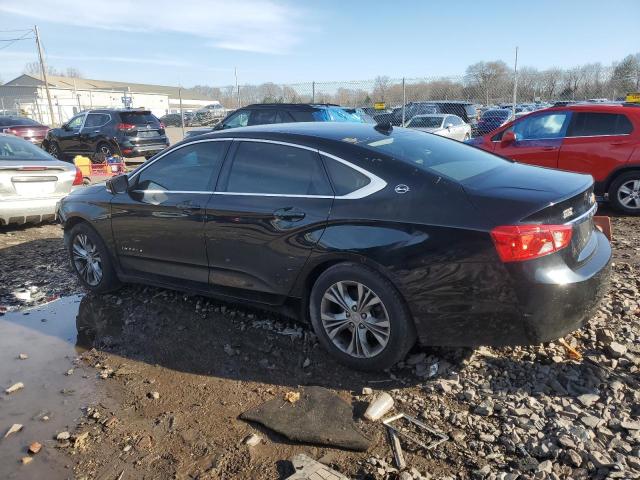 Photo 2 from auction – 2014 CHEVROLET IMPALA LT with VIN 2G1125S34E9134986