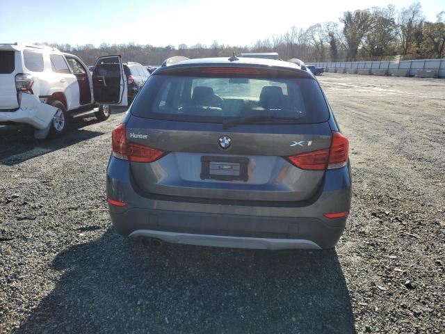 Photo 6 from auction – 2014 BMW X1 SDRIVE2 with VIN WBAVM1C54EVW53767