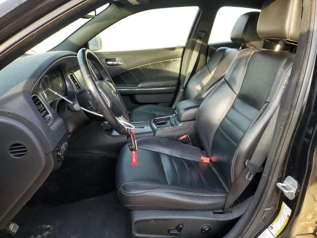 صورة رقم 7 من المزاد - 2013 DODGE CHARGER R/ مع VIN 2C3CDXDT2DH610583