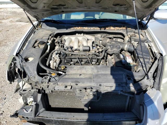 Photo 11 from auction – 2007 NISSAN MAXIMA SE with VIN 1N4BA41E97C853566