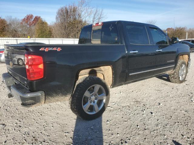Photo 3 from auction – 2014 CHEVROLET SILVERADO with VIN 3GCUKSEC6EG120365