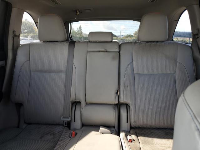 Photo 10 from auction – 2016 TOYOTA HIGHLANDER with VIN 5TDBKRFH0GS281325