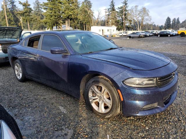 Photo 4 from auction – 2016 DODGE CHARGER SE with VIN 2C3CDXBG5GH241020