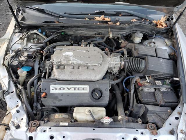 Photo 11 from auction – 2005 HONDA ACCORD EX with VIN 1HGCM66855A008664