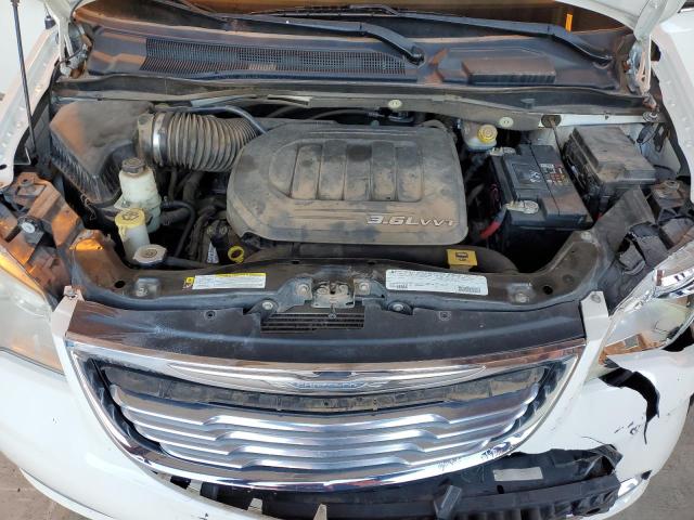 Photo 12 from auction – 2012 CHRYSLER TOWN & COU with VIN 2C4RC1CG4CR156517
