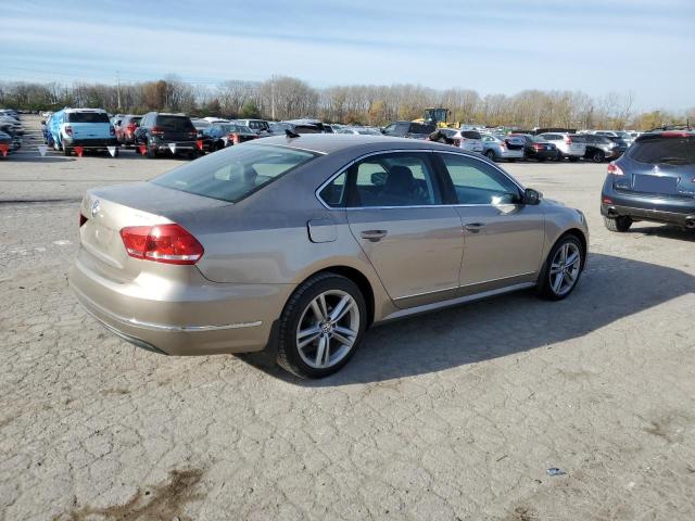 Photo 3 from auction – 2015 VOLKSWAGEN PASSAT SE with VIN 1VWBS7A32FC019299