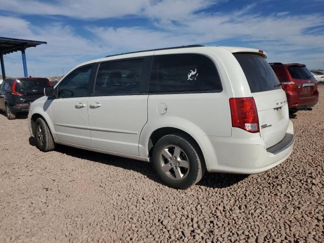 Photo 2 from auction – 2012 DODGE GRAND CARA with VIN 2C4RDGCG9CR211866