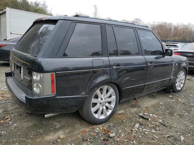 Photo 3 from auction – 2006 LAND ROVER RANGE ROVE with VIN SALMF13446A203859
