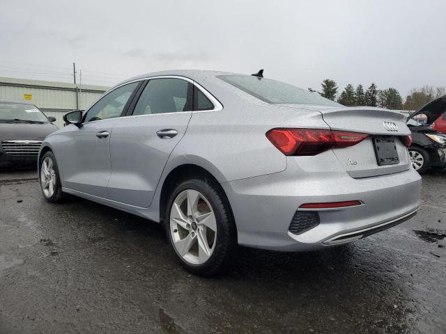 Zdjęcie 2 z aukcji – 2022 AUDI A3 PREMIUM z VIN WAUAUDGY4NA091817