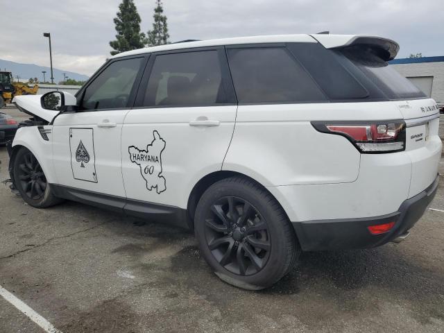 Photo 2 from auction – 2017 LAND ROVER RANGE ROVE with VIN SALWR2FV5HA135391