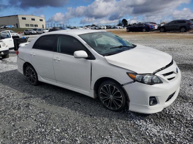 Photo 4 from auction – 2013 TOYOTA COROLLA BA with VIN 5YFBU4EE1DP180755