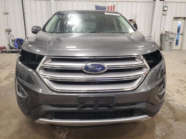Photo 5 from auction – 2017 FORD EDGE TITAN with VIN 2FMPK4K96HBC67497