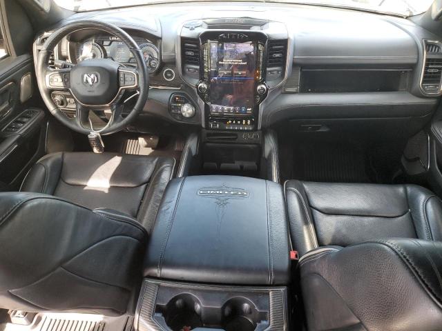 Photo 8 from auction – 2020 RAM 1500 LIMIT with VIN 1C6SRFHT6LN105222