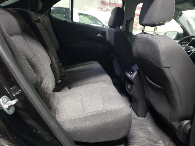Photo 10 from auction – 2019 CHEVROLET EQUINOX LT with VIN 2GNAXJEV8K6222894