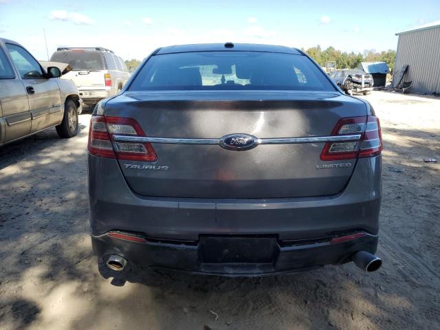 Photo 6 from auction – 2014 FORD TAURUS LIM with VIN 1FAHP2F81EG104623
